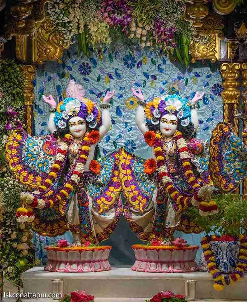 Sringar Darshan photo 3 of 6 — 11 August 2025