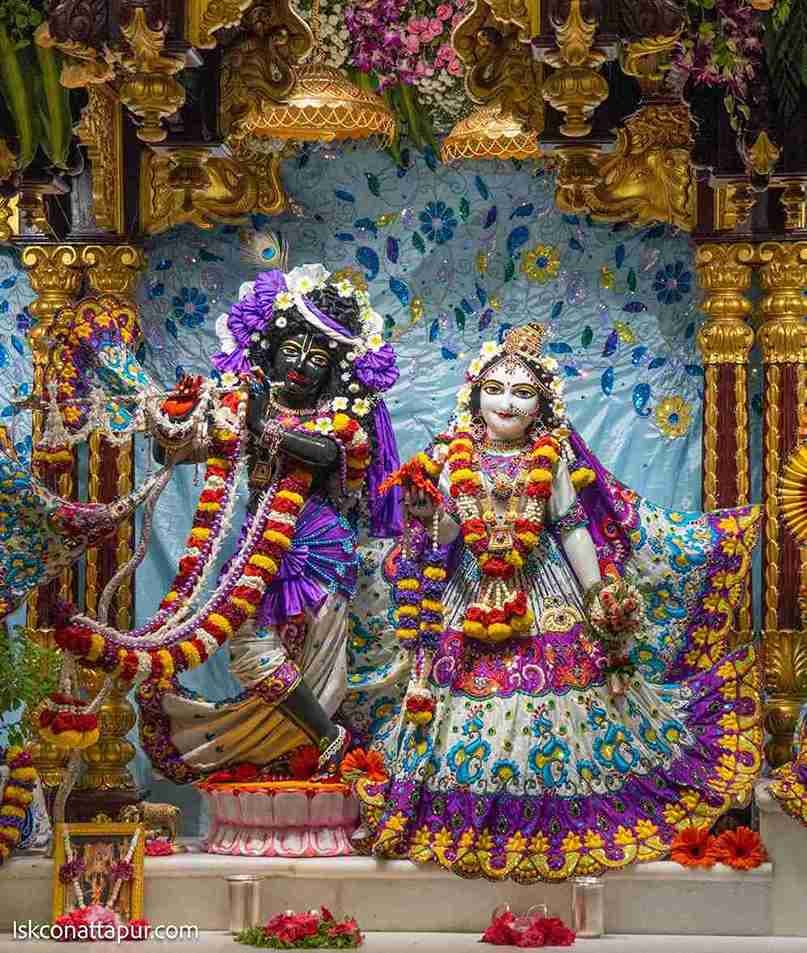 Sringar Darshan photo 1 of 6 — 11 August 2025