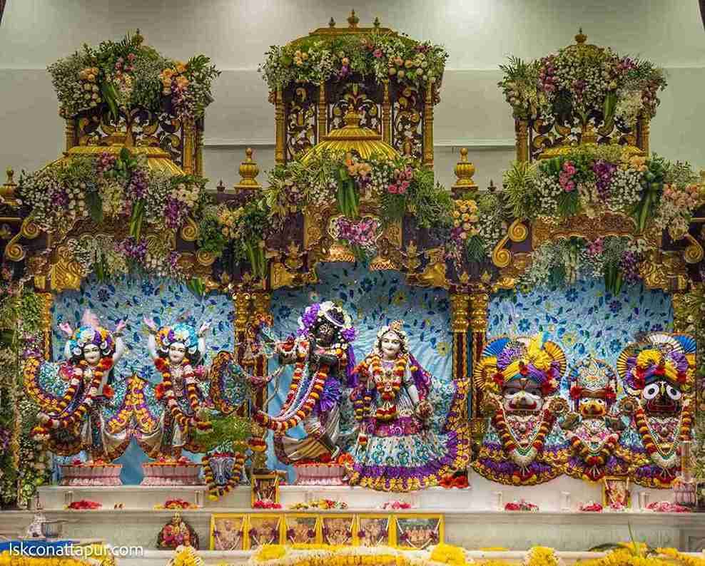 Sringar Darshan photo 6 of 6 — 11 August 2025