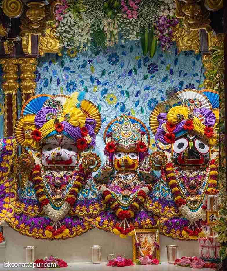 Sringar Darshan photo 4 of 6 — 11 August 2025