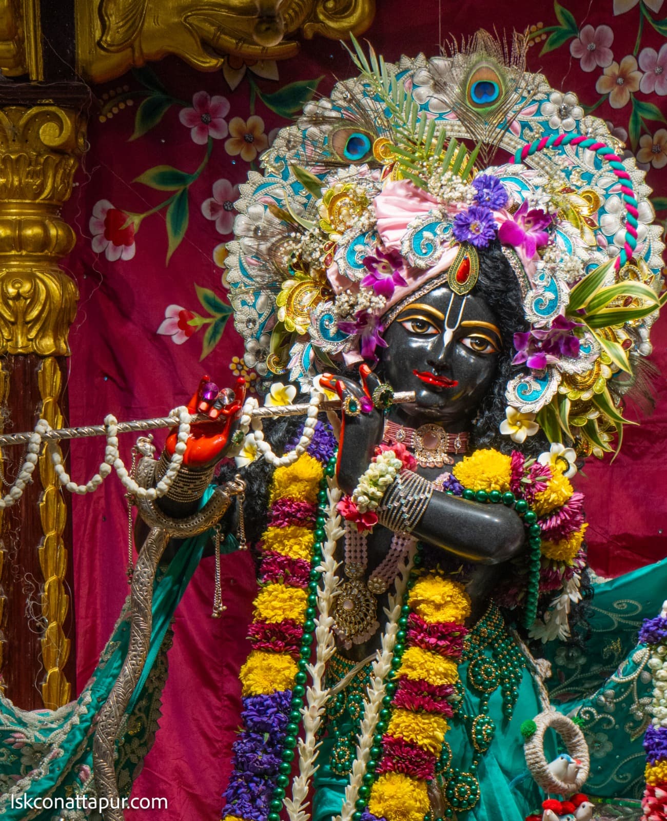 Sringar Darshan photo 5 of 7 — 13 August 2025