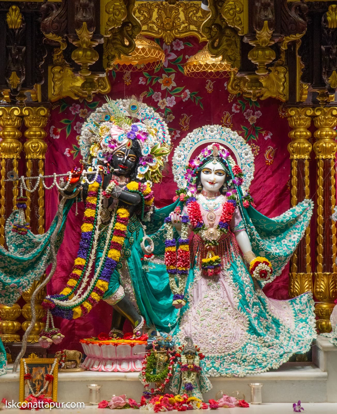Sringar Darshan photo 1 of 7 — 13 August 2025