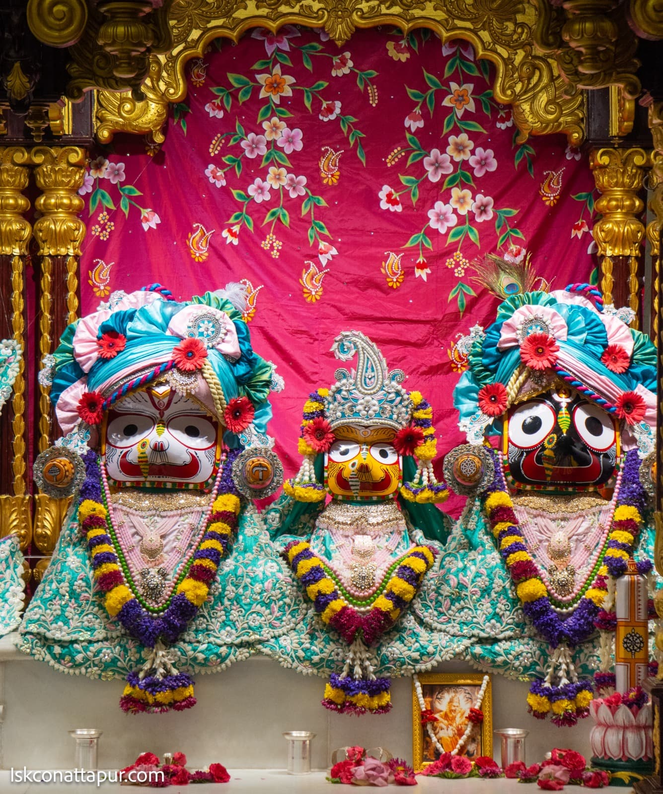 Sringar Darshan photo 7 of 7 — 13 August 2025