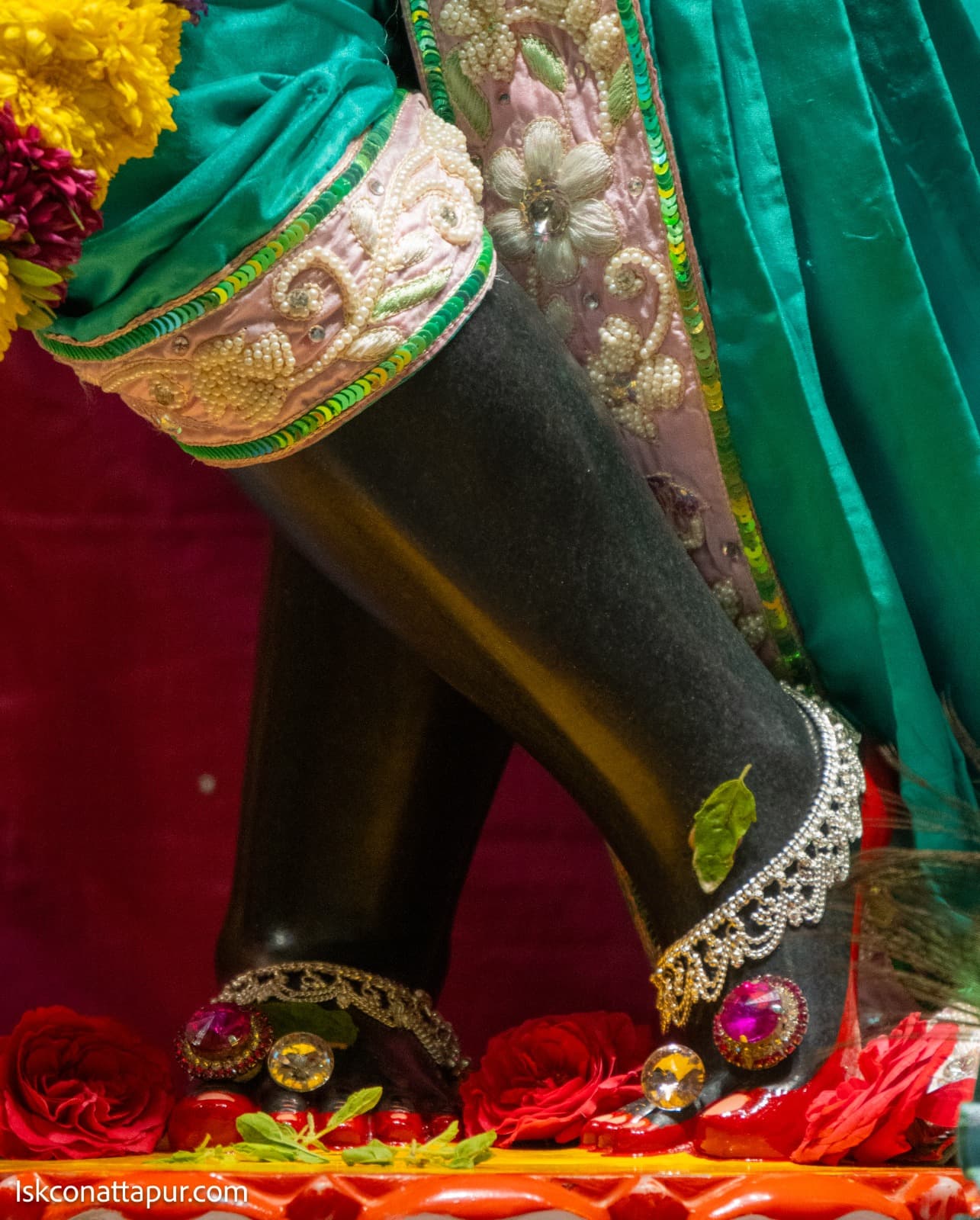 Sringar Darshan photo 3 of 7 — 13 August 2025