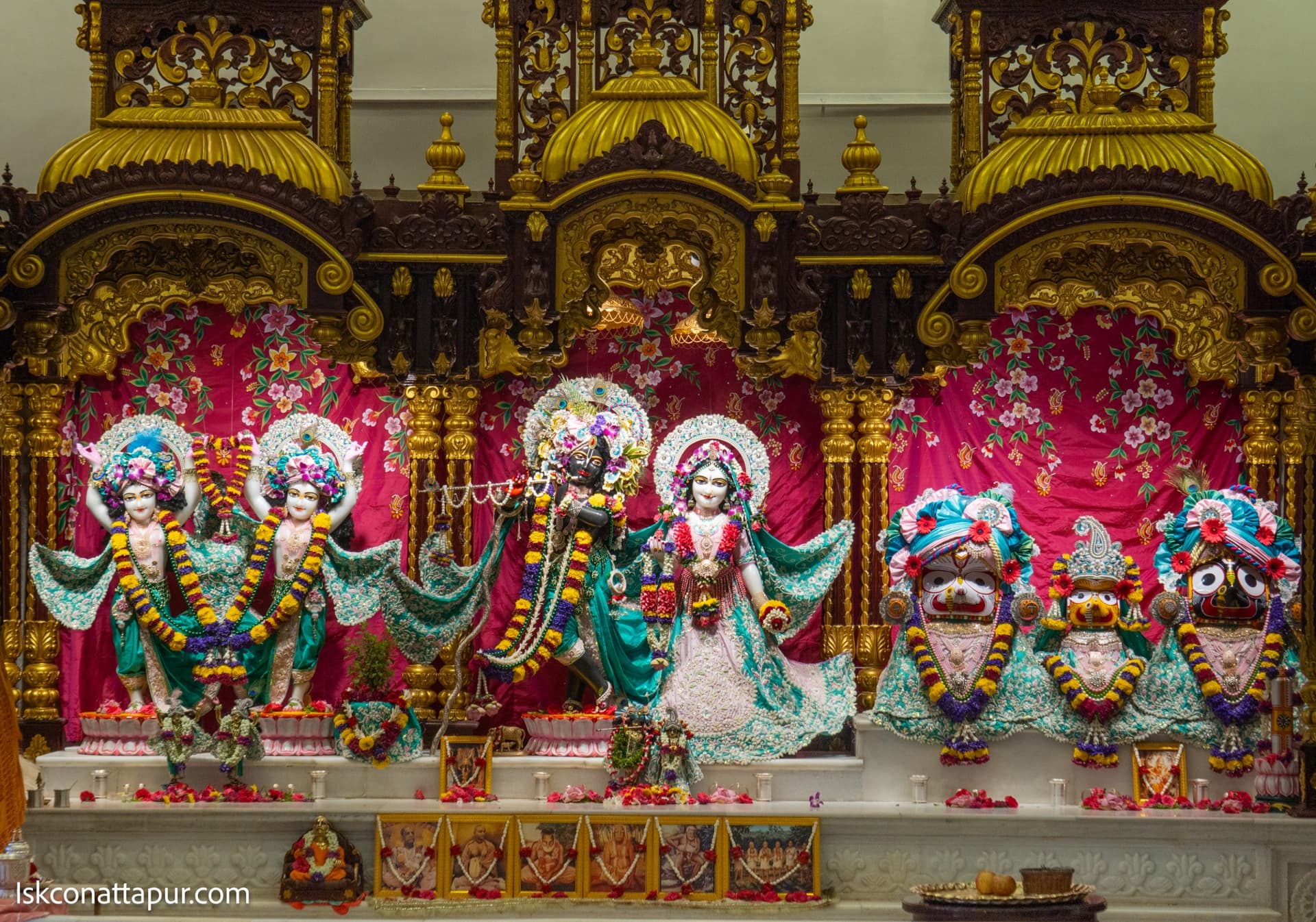 Sringar Darshan photo 6 of 7 — 13 August 2025