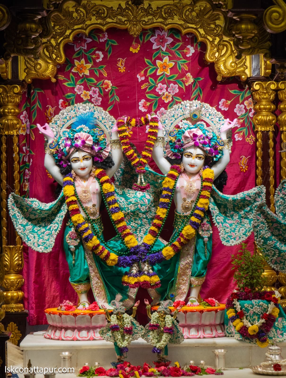 Sringar Darshan photo 2 of 7 — 13 August 2025