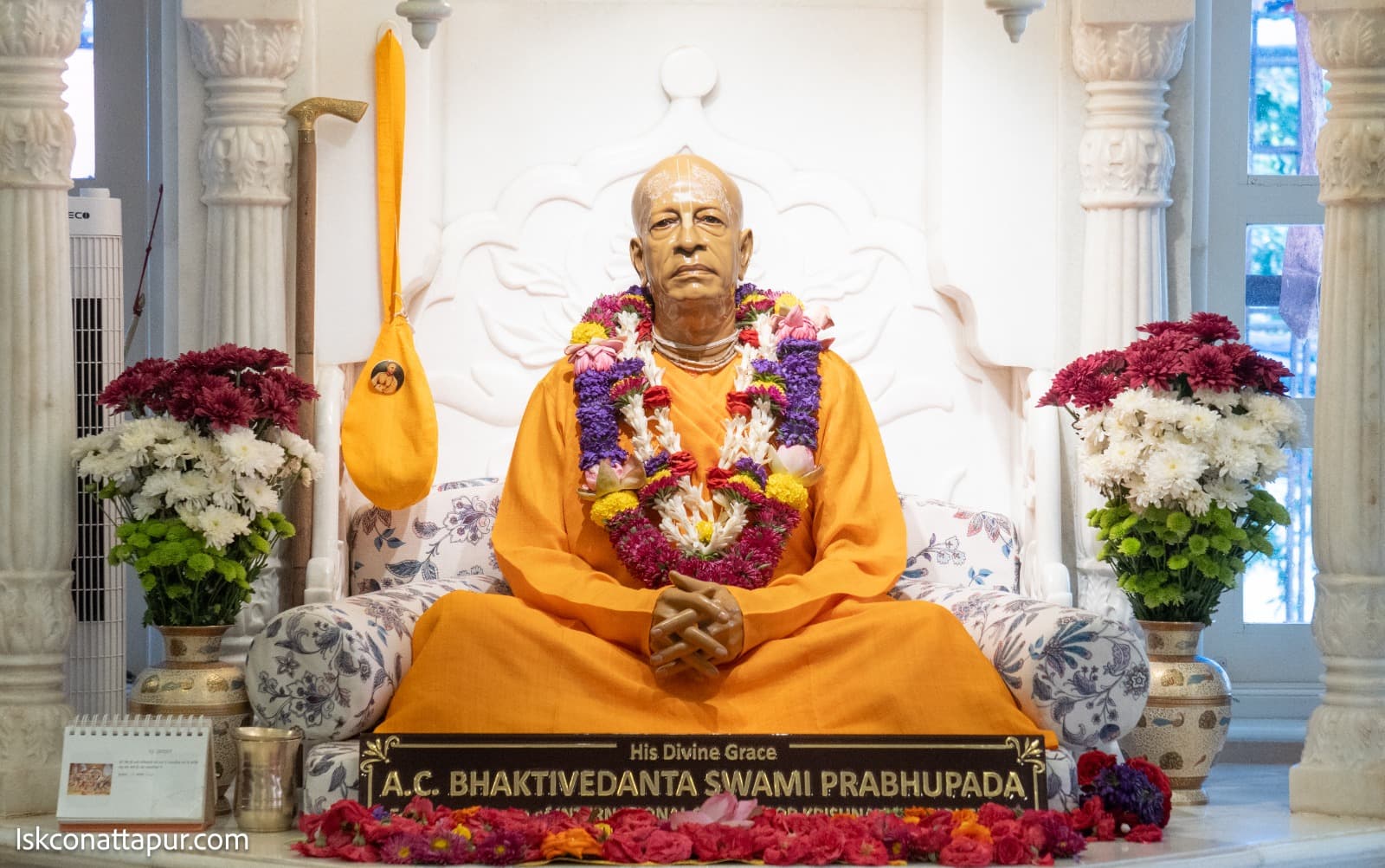 Sringar Darshan photo 4 of 7 — 13 August 2025