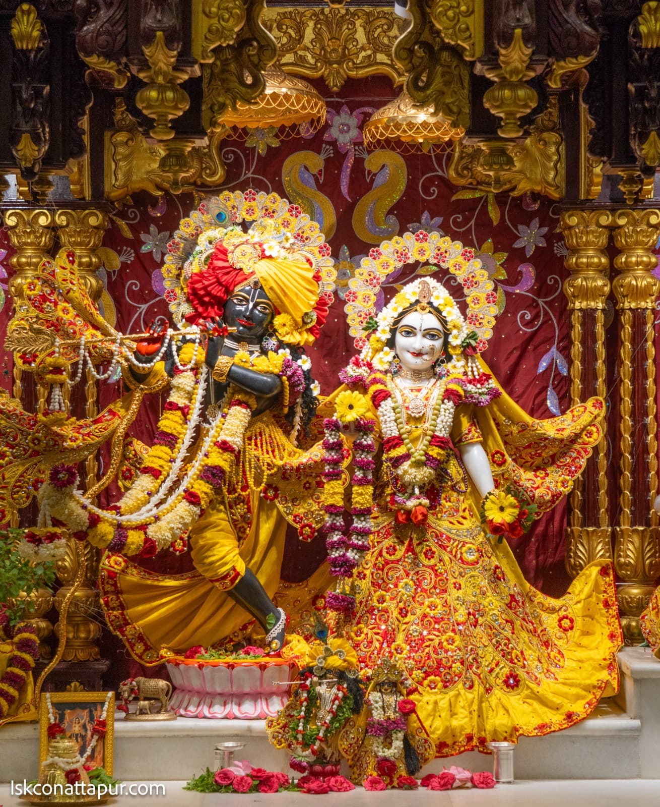 Sringar Darshan photo 1 of 6 — 14 August 2025