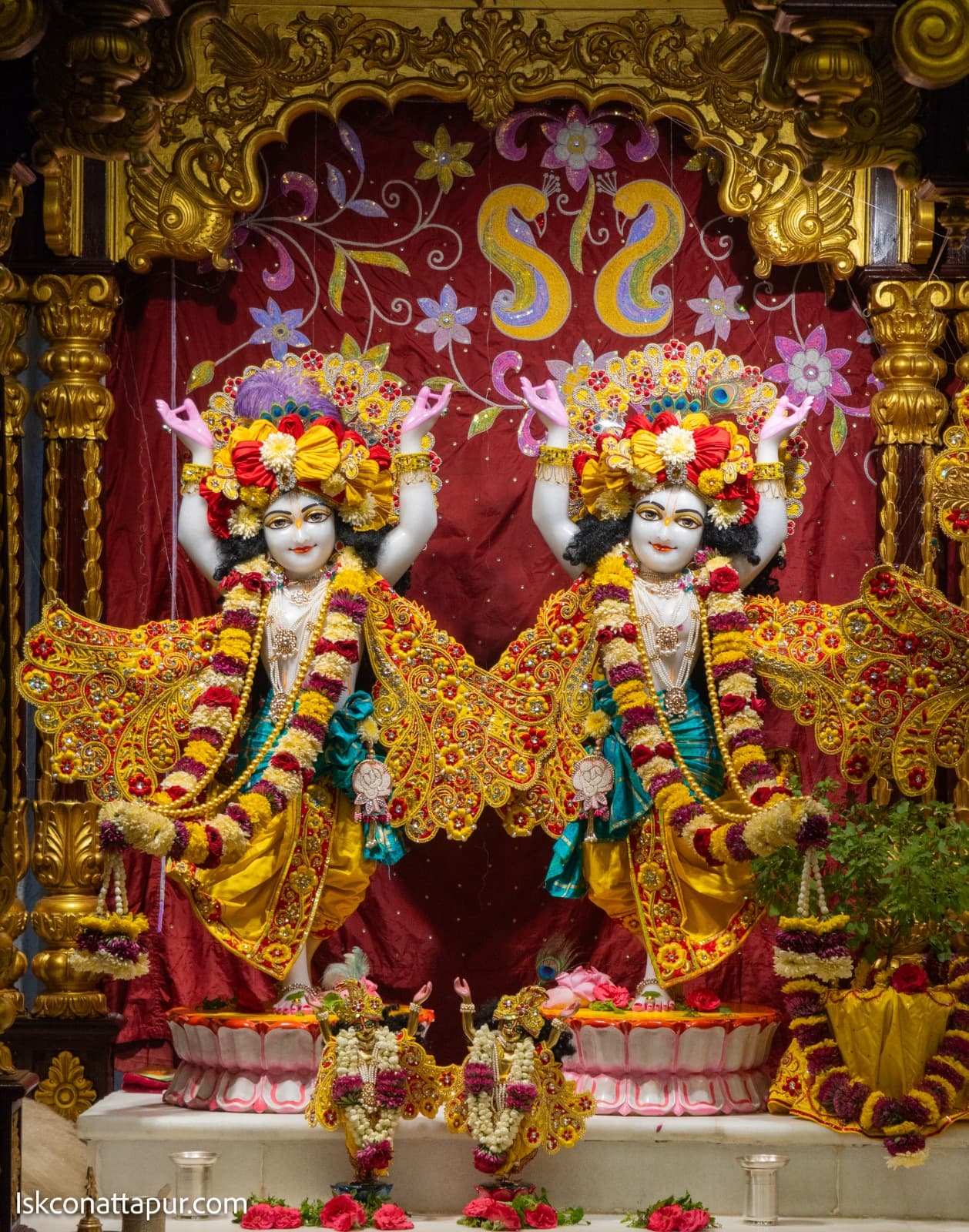 Sringar Darshan photo 6 of 6 — 14 August 2025