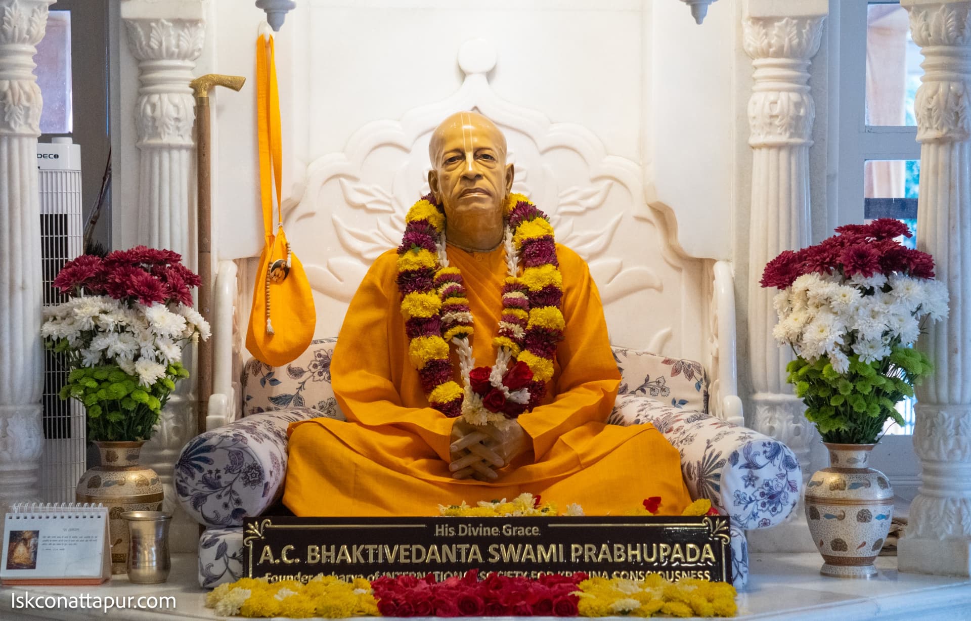 Sringar Darshan photo 4 of 6 — 14 August 2025