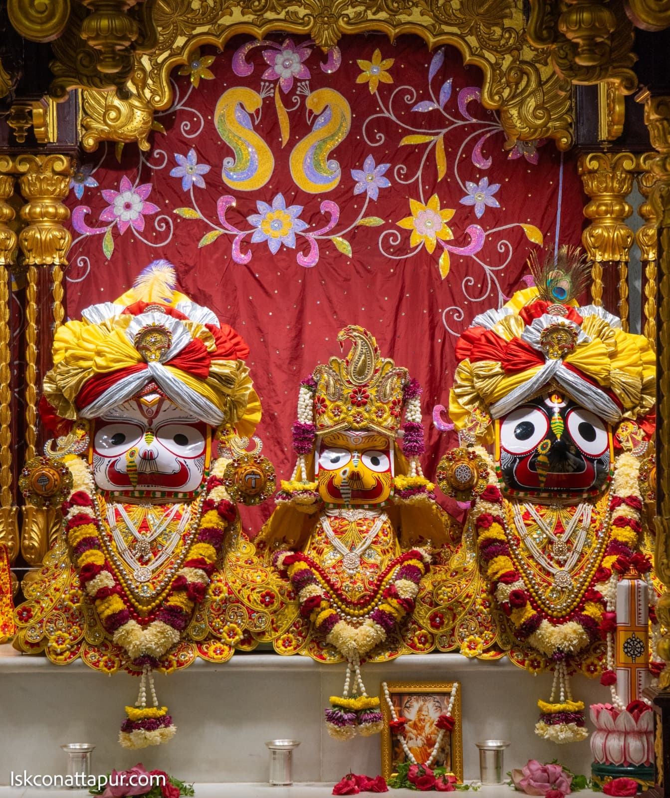 Sringar Darshan photo 3 of 6 — 14 August 2025
