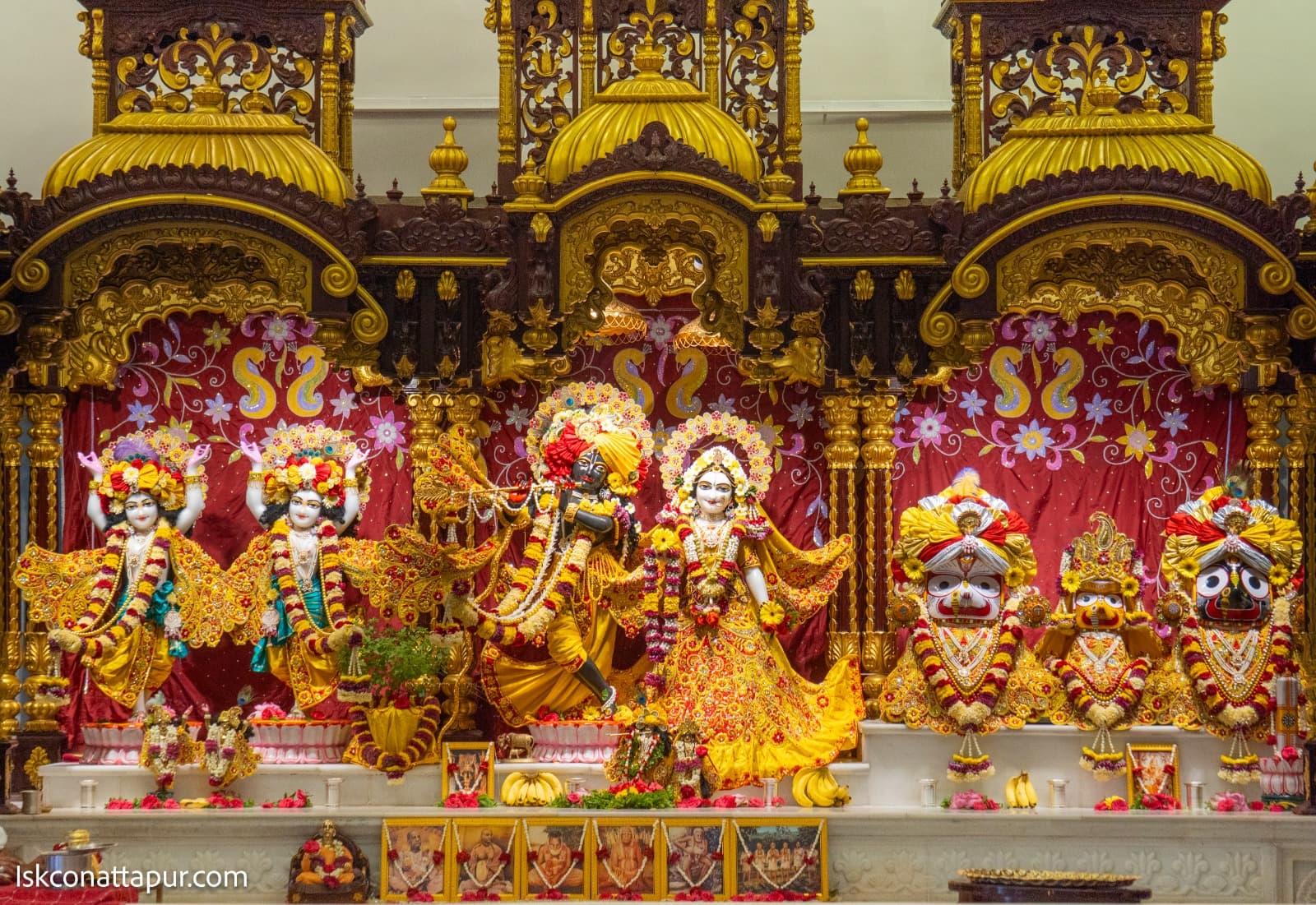 Sringar Darshan photo 5 of 6 — 14 August 2025
