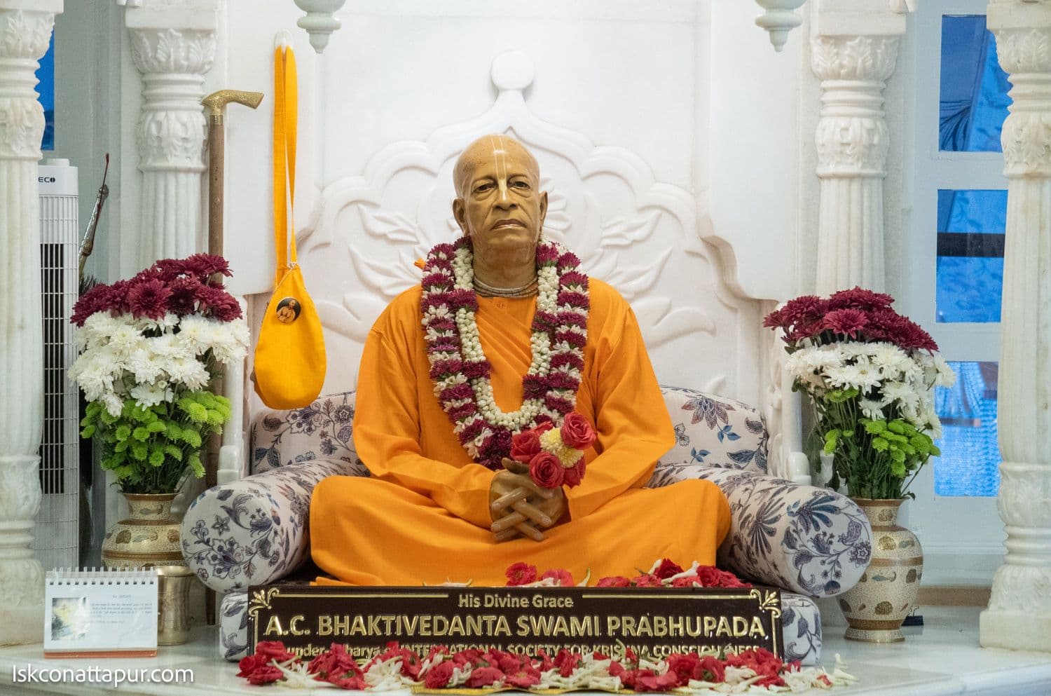 Sringar Darshan photo 9 of 10 — 15 August 2025