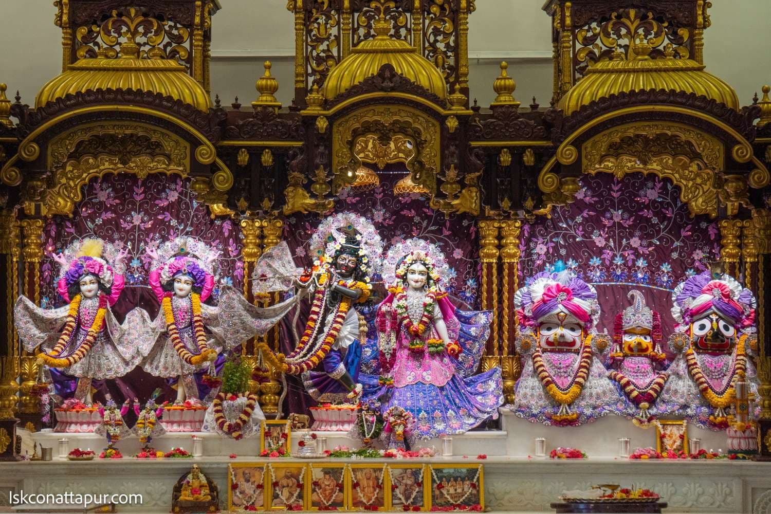 Sringar Darshan photo 10 of 10 — 15 August 2025