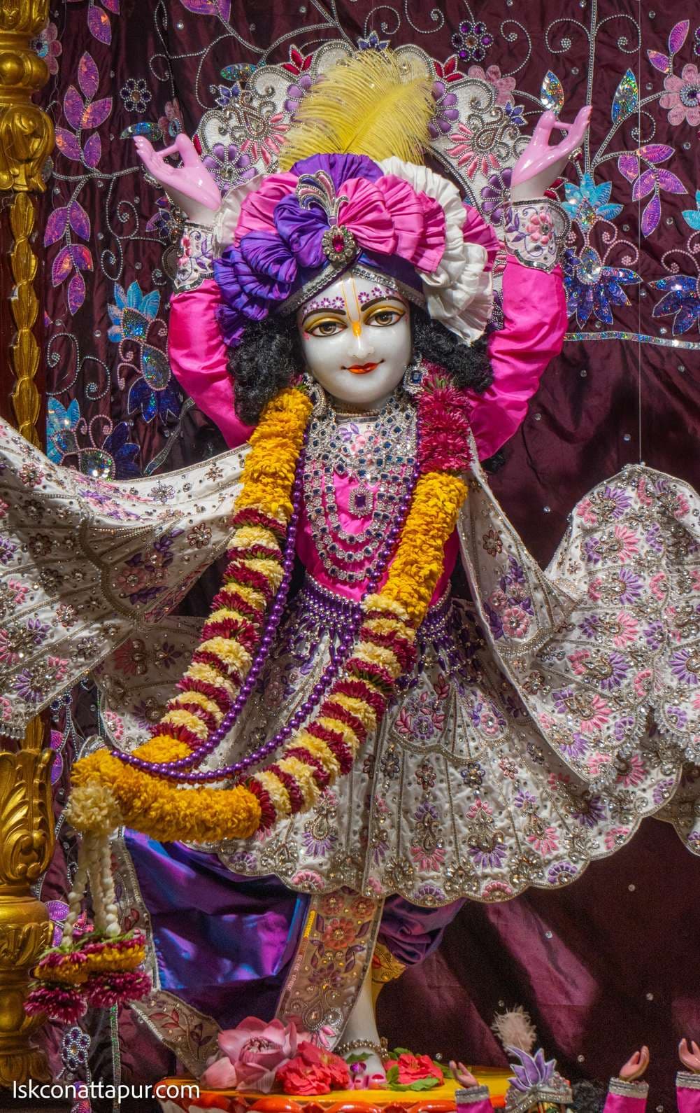 Sringar Darshan photo 3 of 10 — 15 August 2025