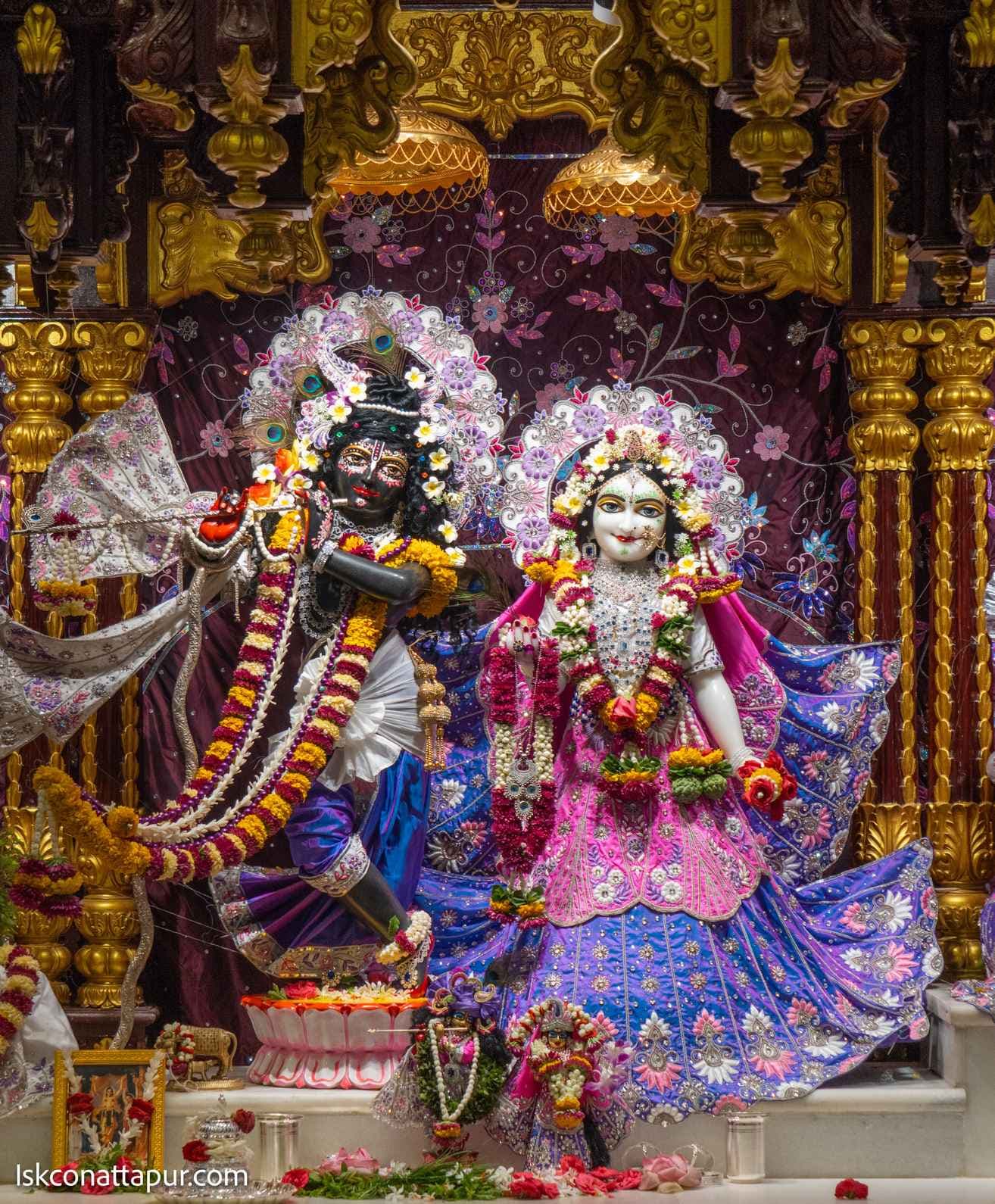 Sringar Darshan photo 1 of 10 — 15 August 2025