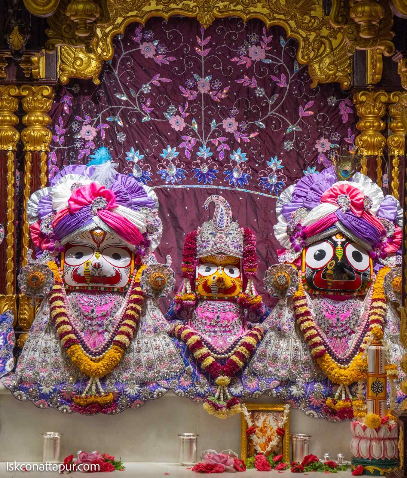 Sringar Darshan photo 7 of 10 — 15 August 2025