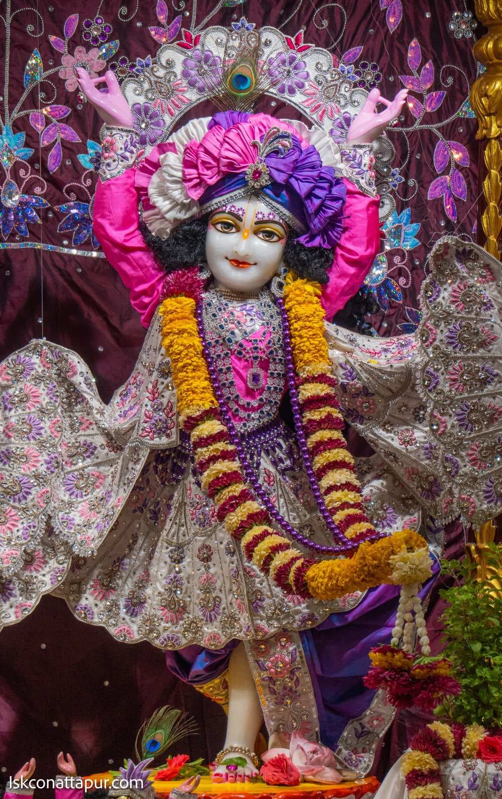 Sringar Darshan photo 4 of 10 — 15 August 2025