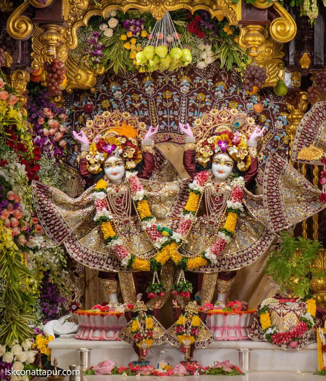 Sringar Darshan photo 9 of 9 — 16 August 2025