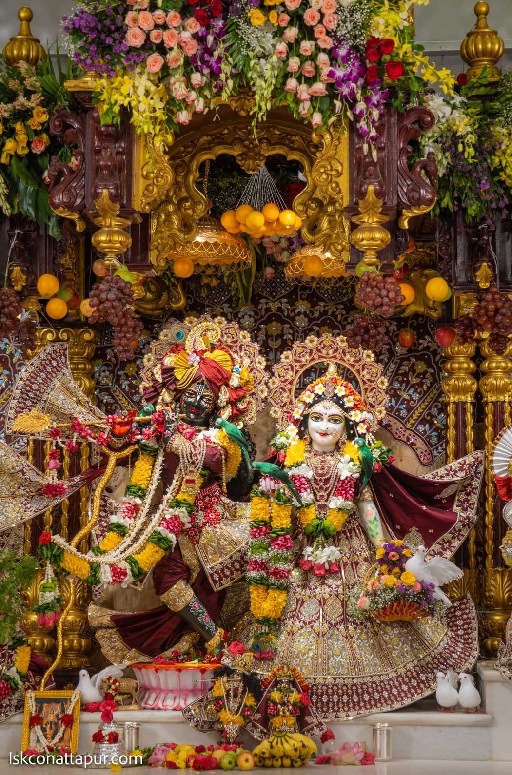 Sringar Darshan photo 6 of 9 — 16 August 2025