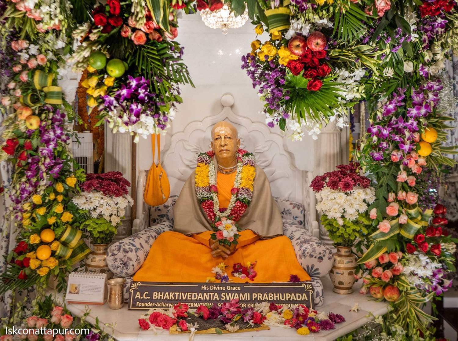 Sringar Darshan photo 1 of 9 — 16 August 2025