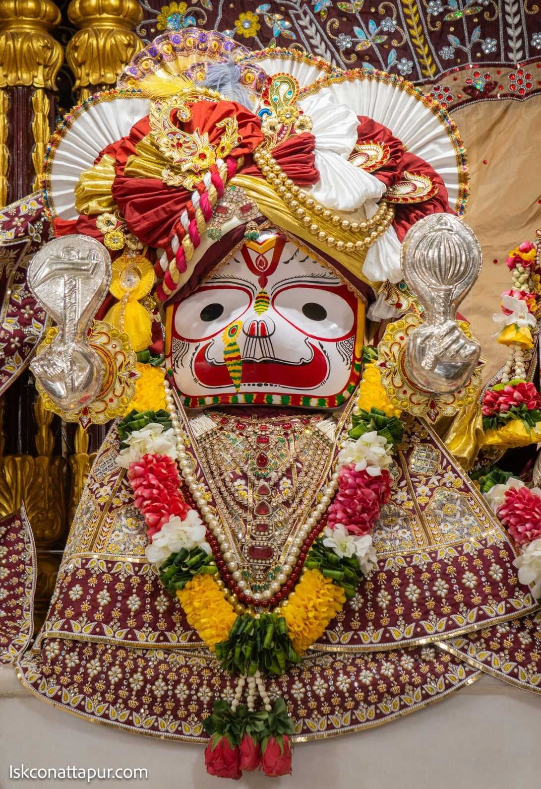 Sringar Darshan photo 2 of 9 — 16 August 2025