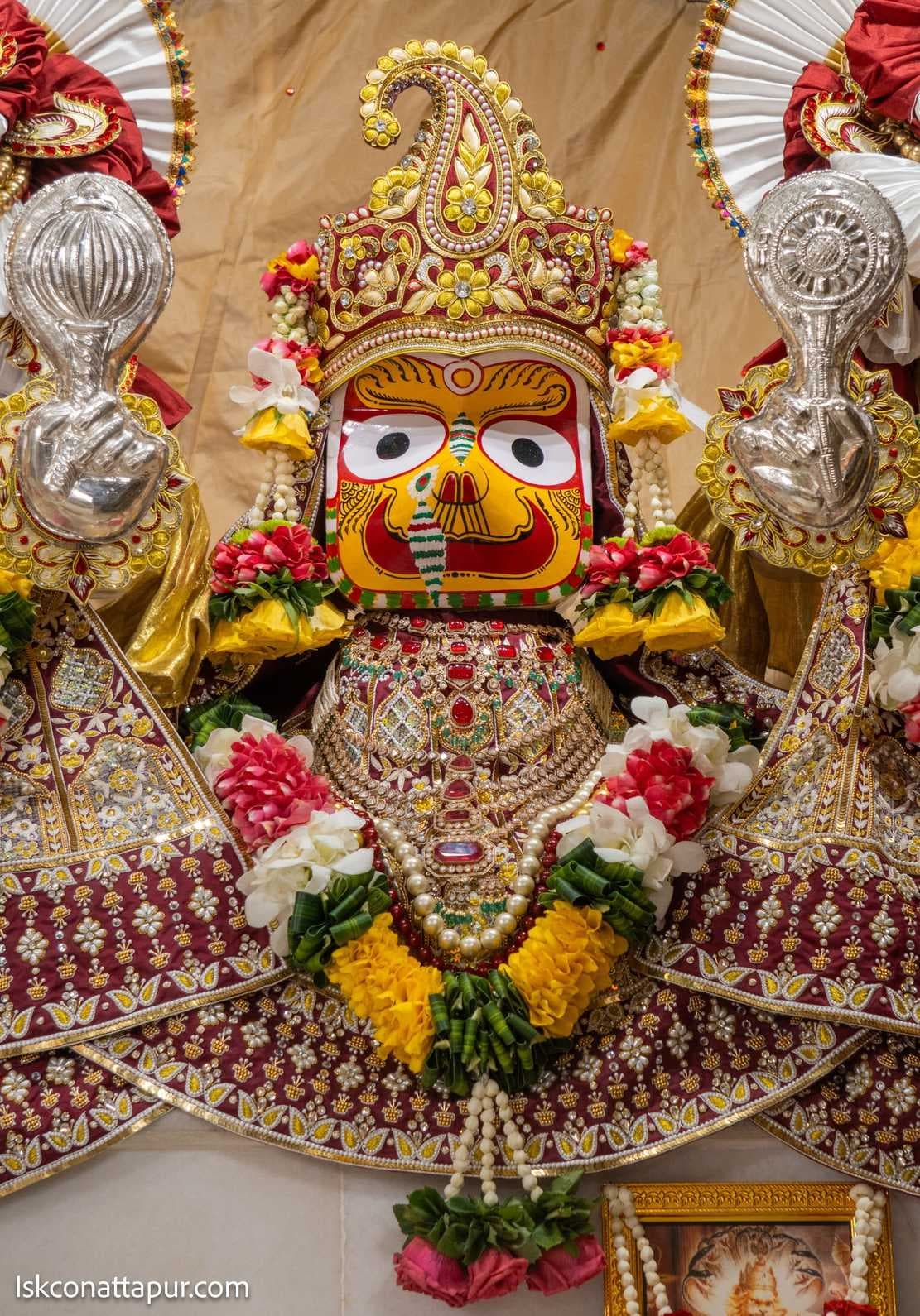 Sringar Darshan photo 7 of 9 — 16 August 2025