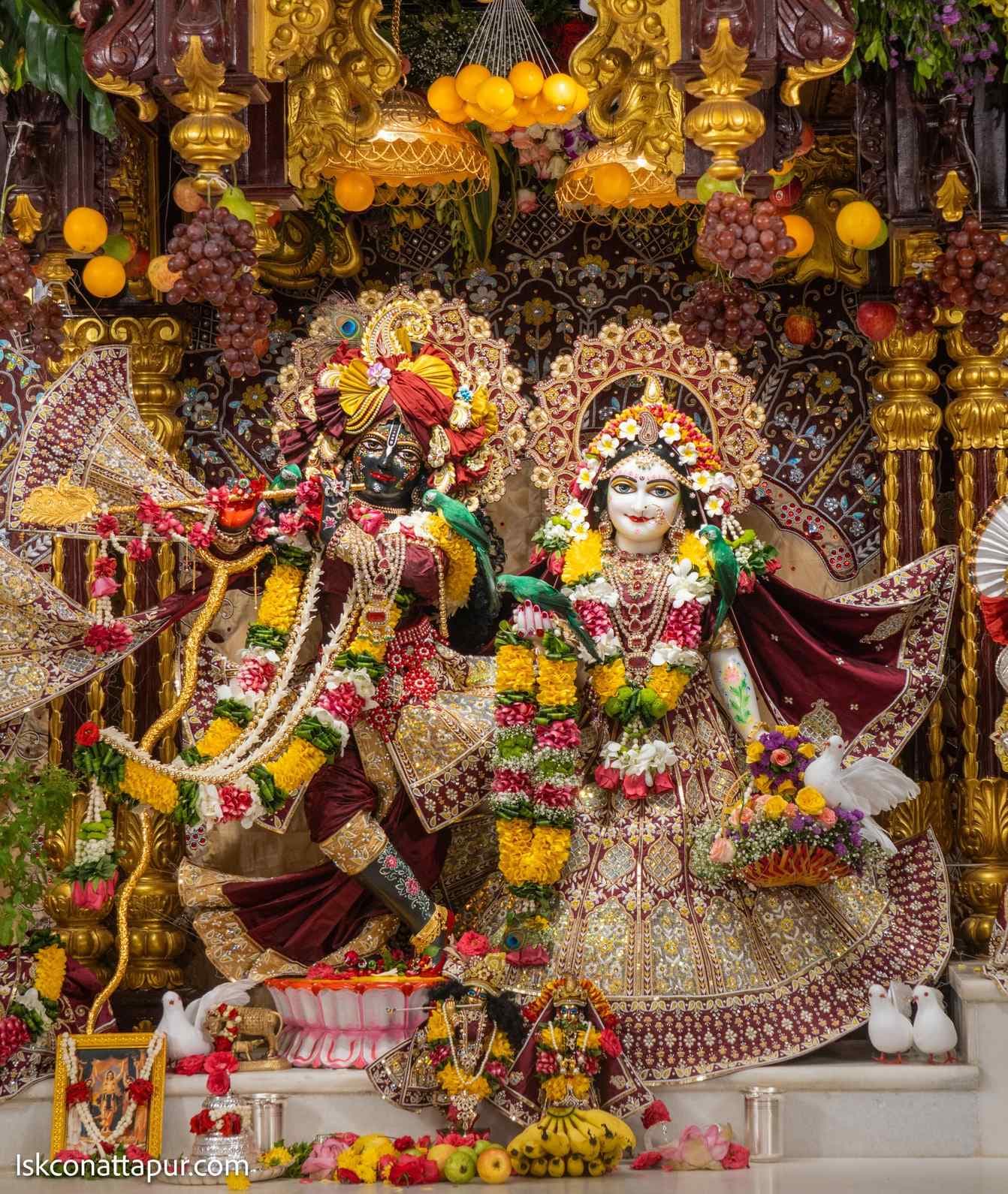 Sringar Darshan photo 5 of 9 — 16 August 2025