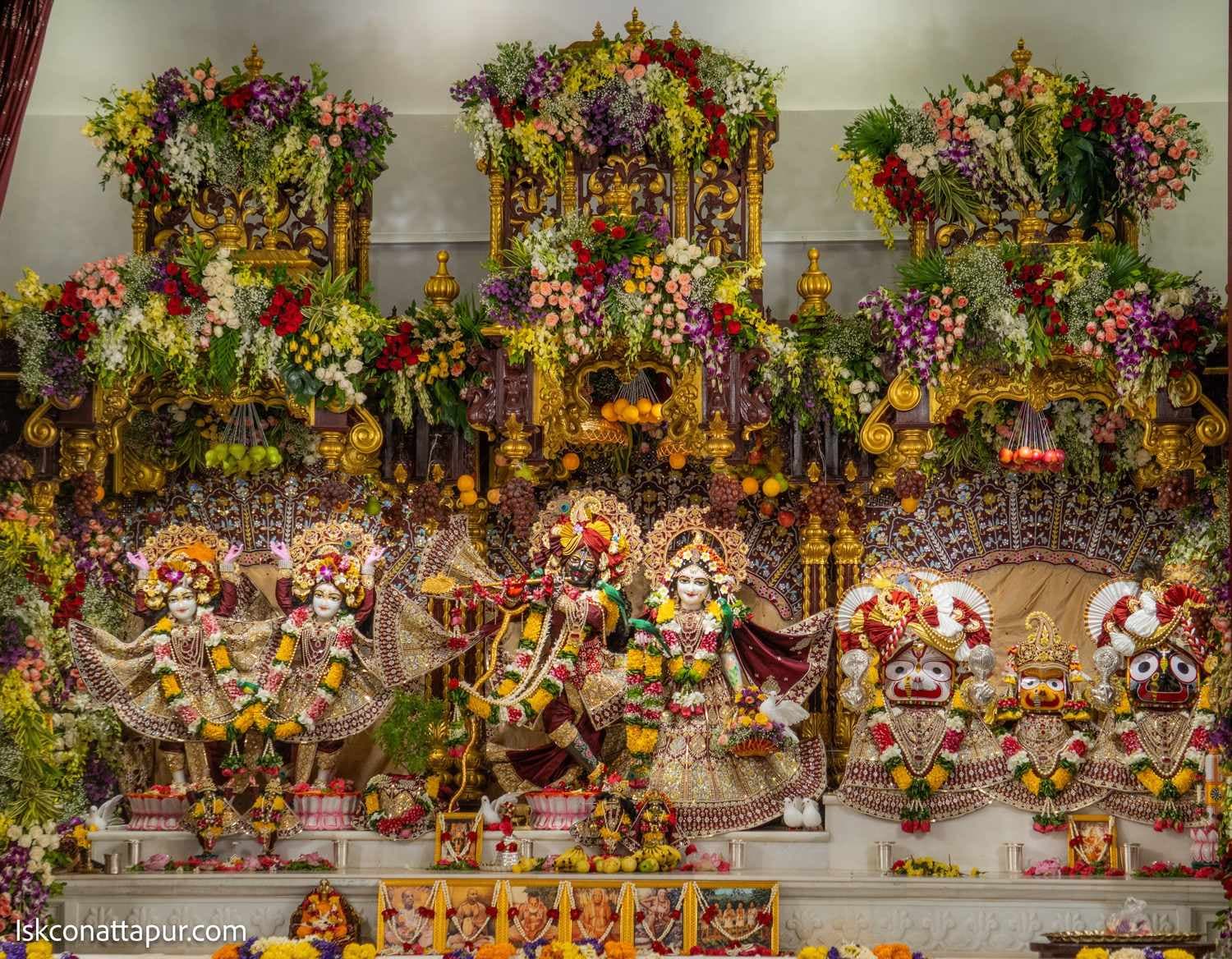 Sringar Darshan photo 4 of 9 — 16 August 2025