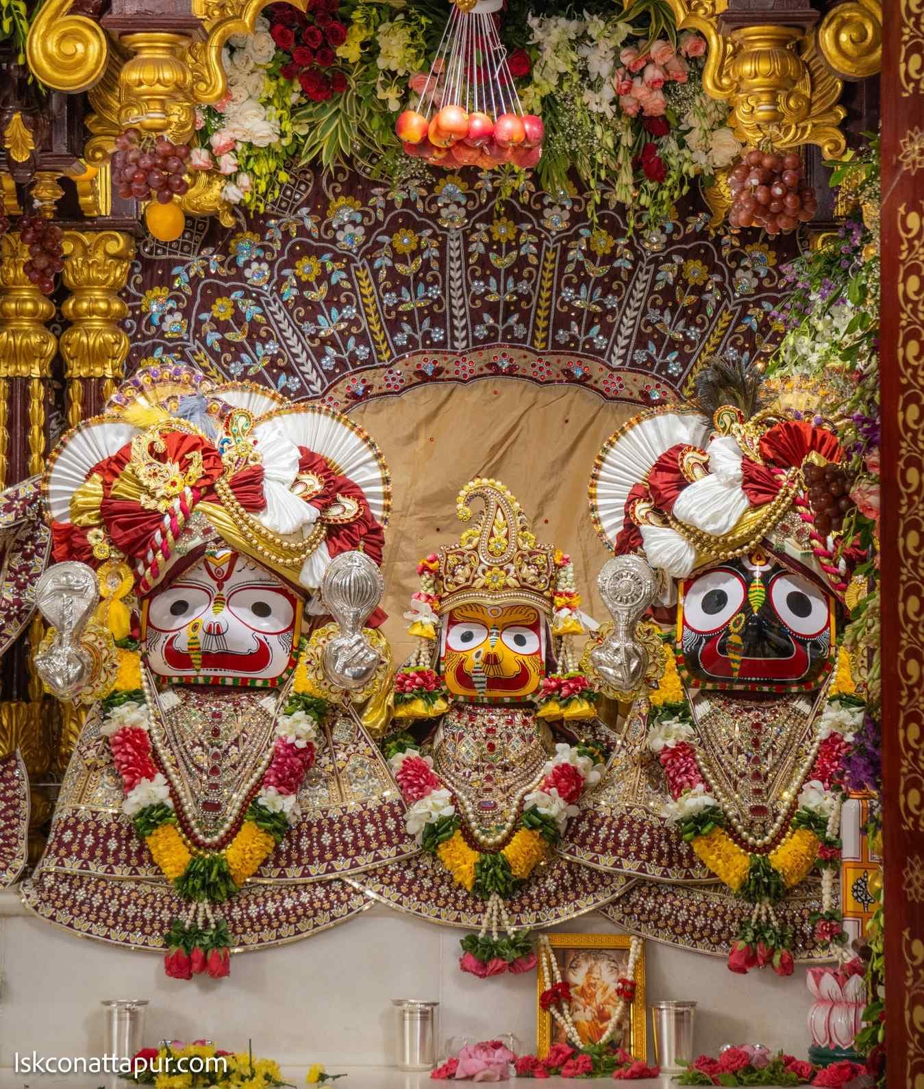 Sringar Darshan photo 8 of 9 — 16 August 2025