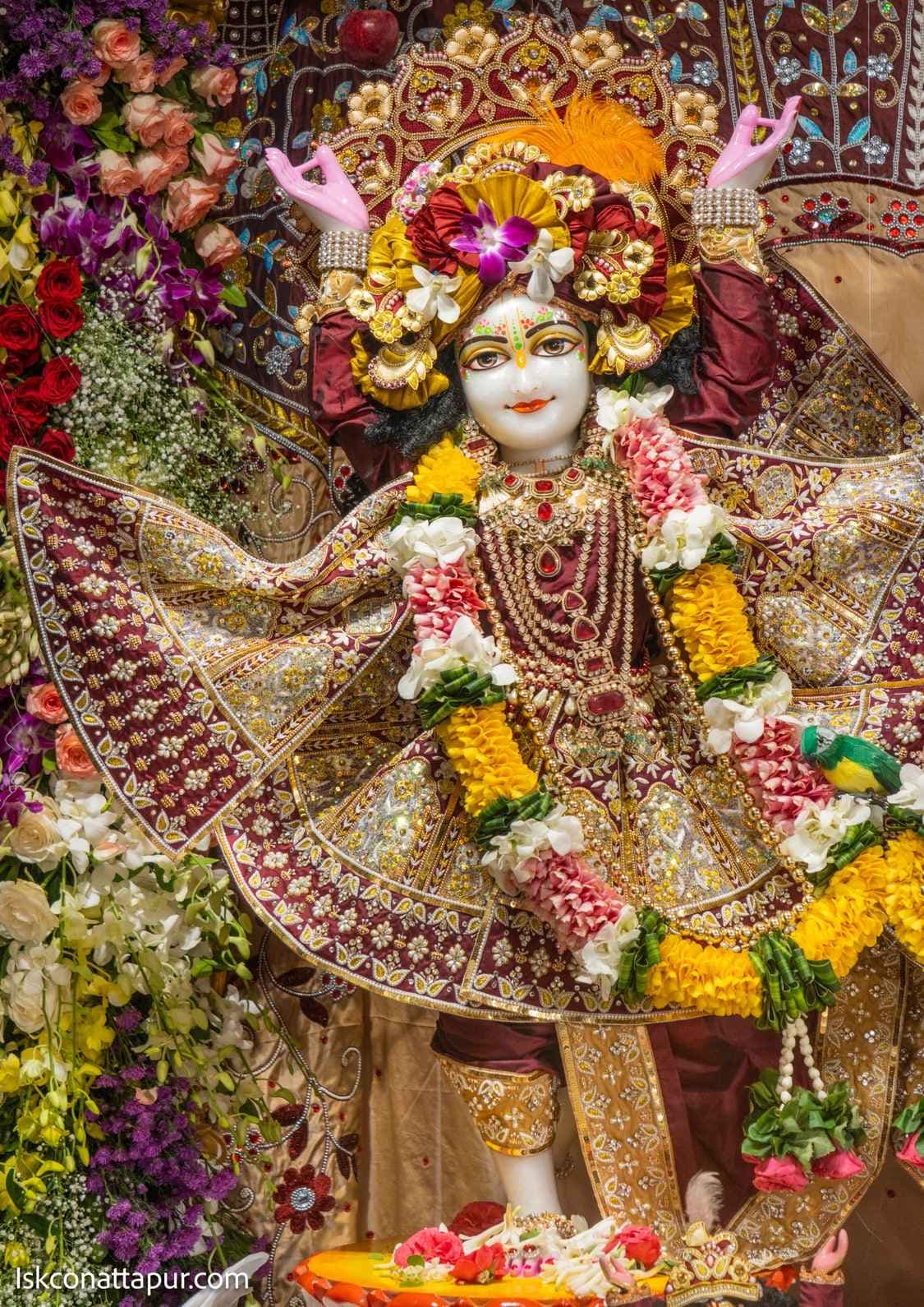 Sringar Darshan photo 3 of 9 — 16 August 2025