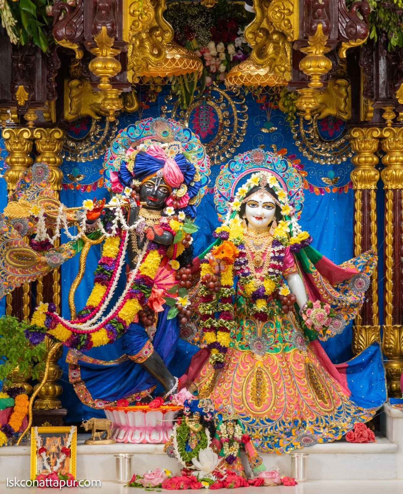 Sringar Darshan photo 1 of 6 — 18 August 2025