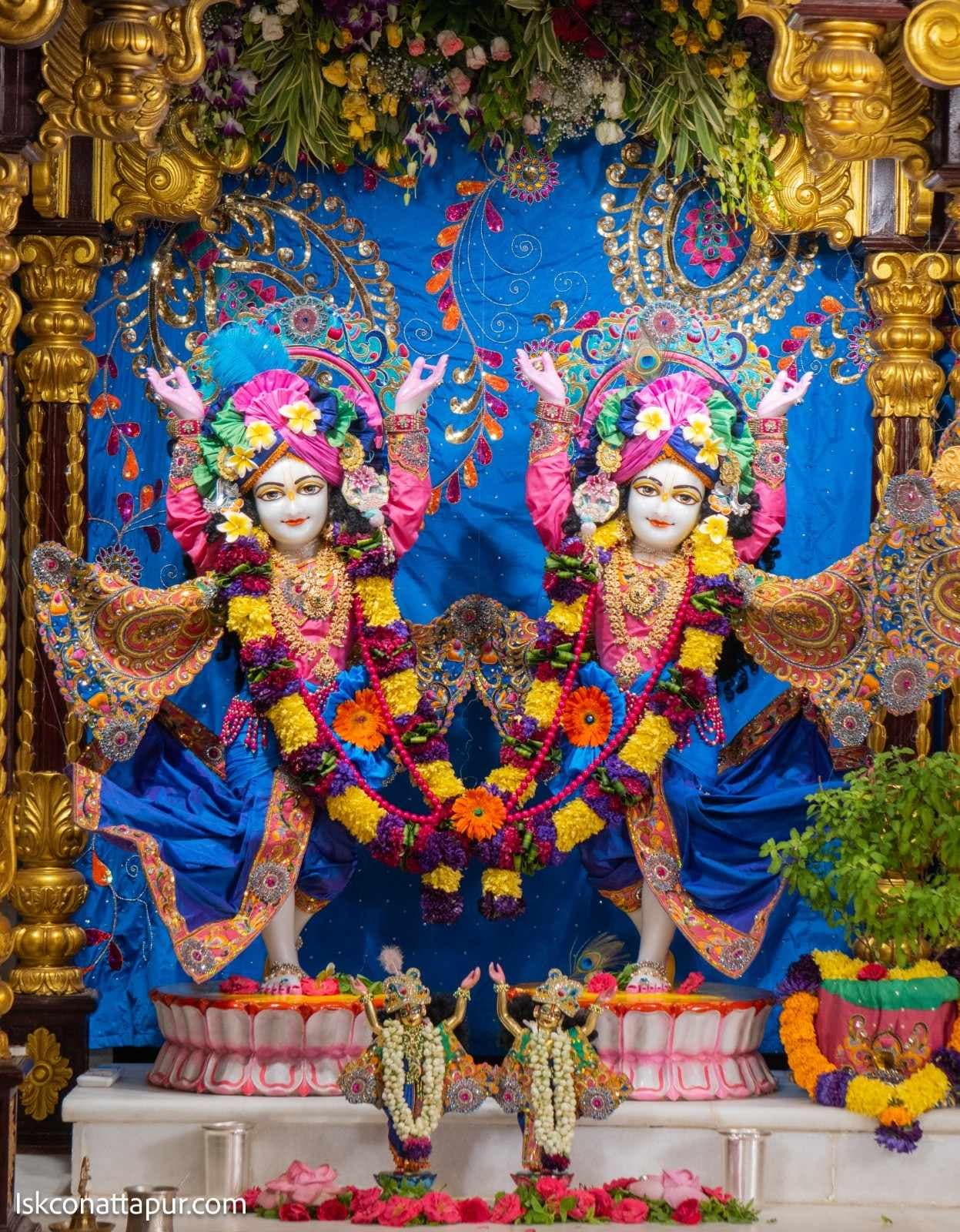 Sringar Darshan photo 3 of 6 — 18 August 2025