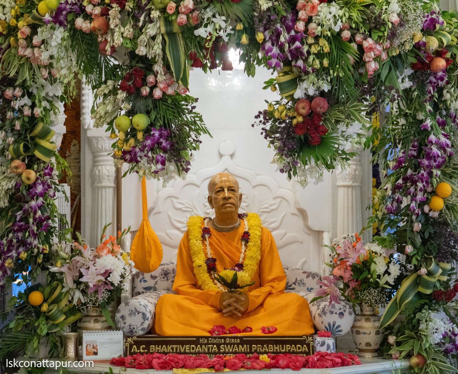 Sringar Darshan photo 5 of 6 — 18 August 2025