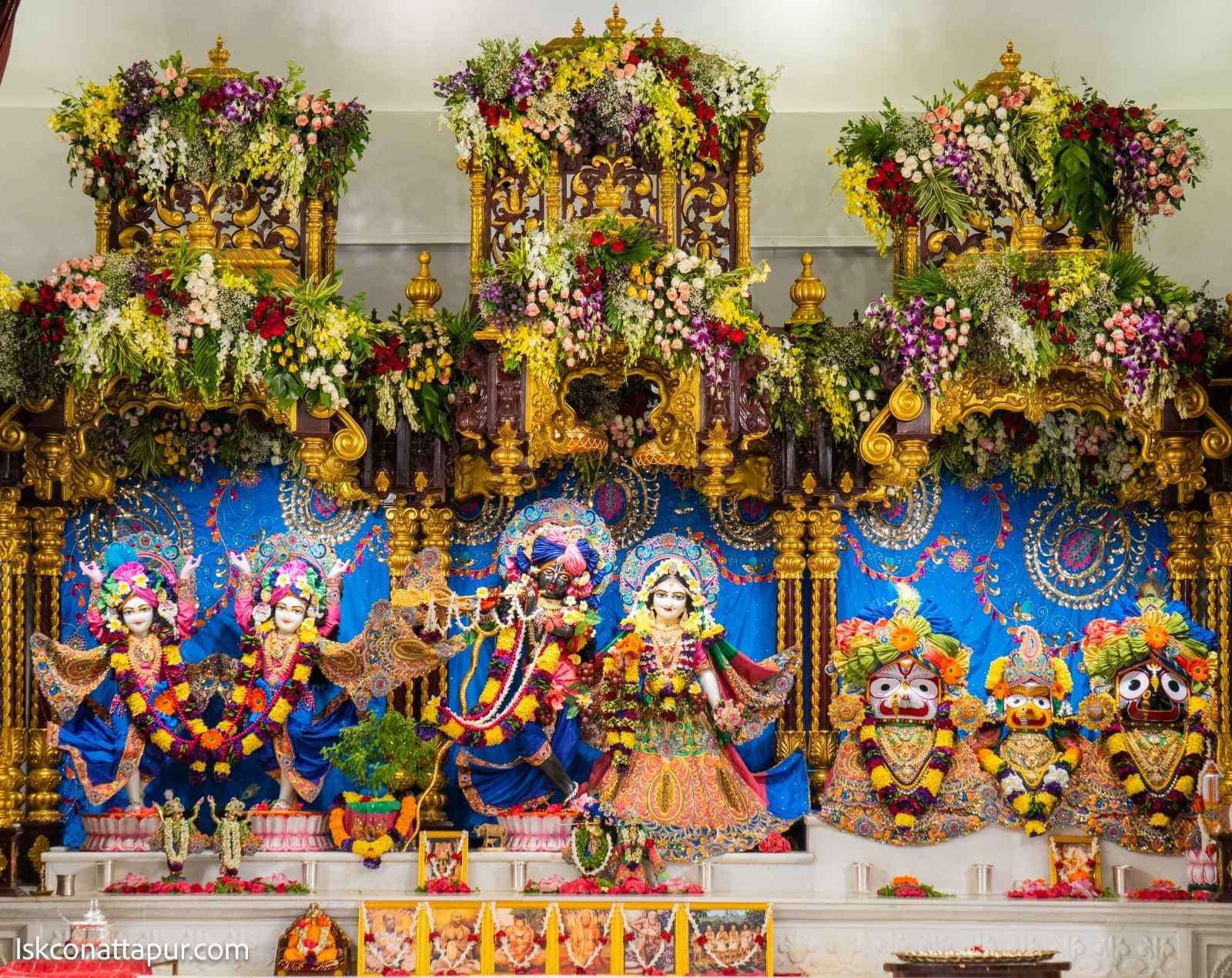 Sringar Darshan photo 2 of 6 — 18 August 2025