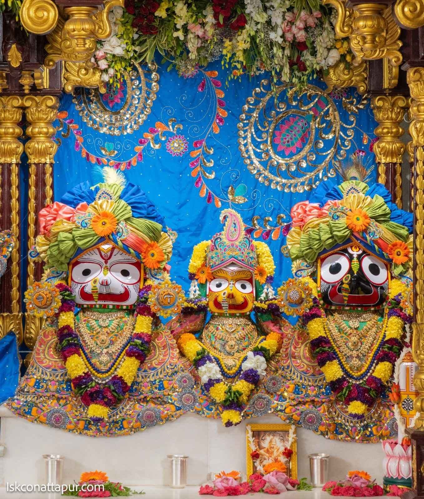 Sringar Darshan photo 4 of 6 — 18 August 2025