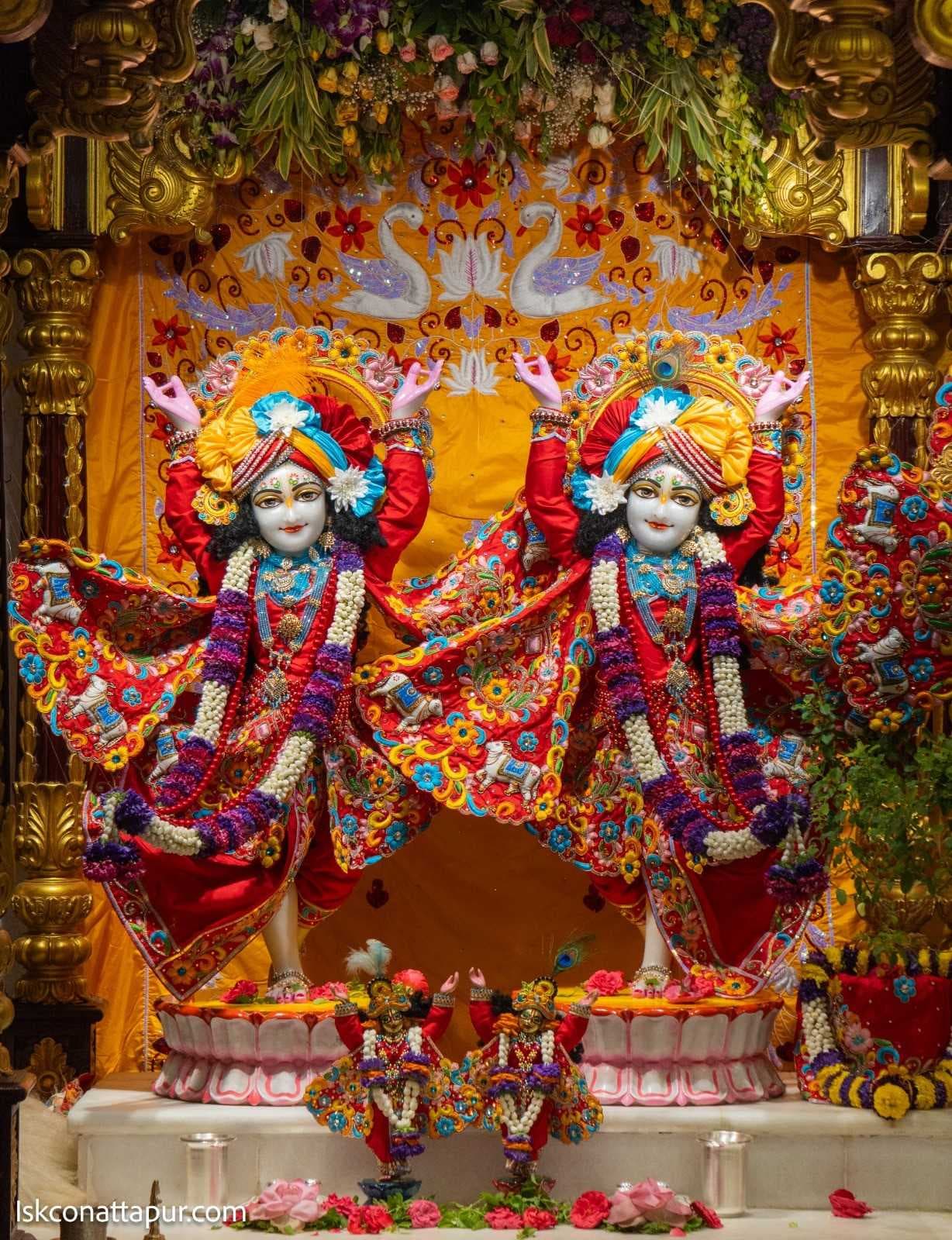 Sringar Darshan photo 3 of 12 — 19 August 2025