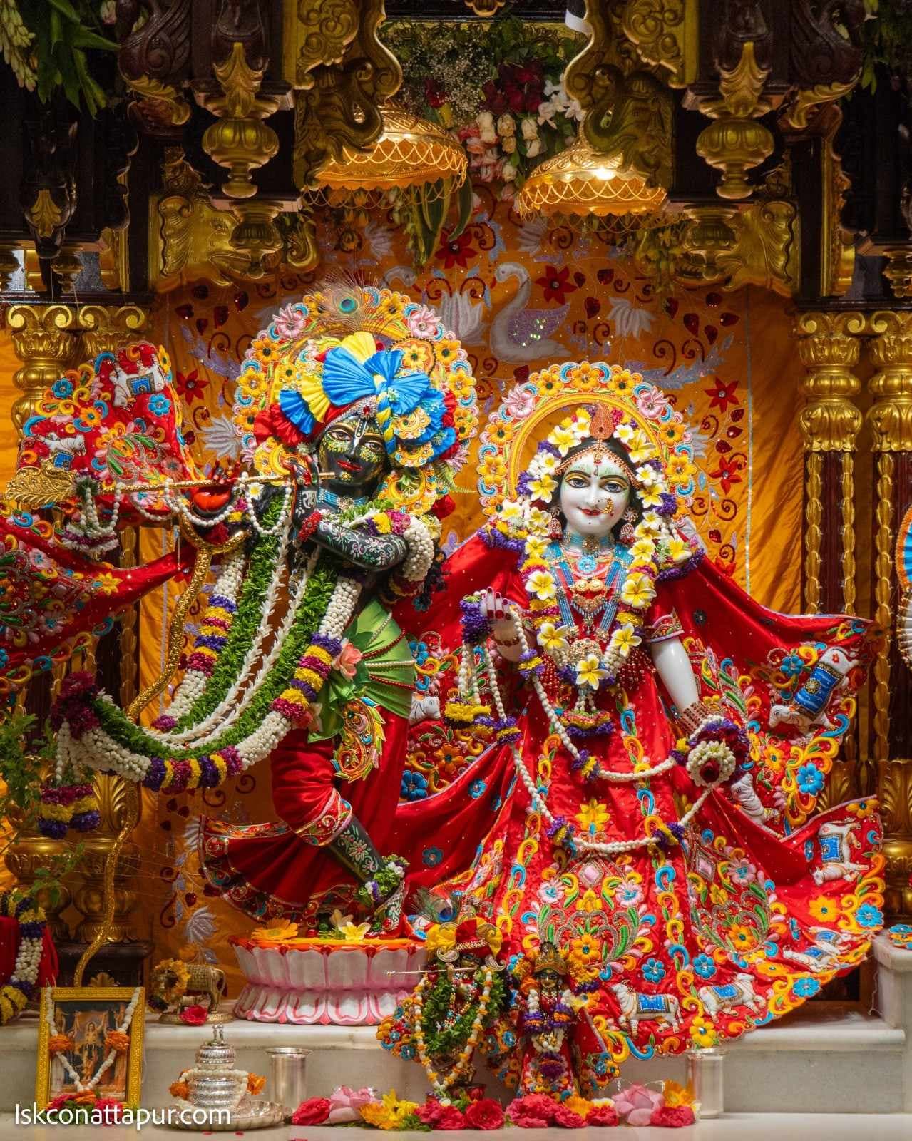 Sringar Darshan photo 1 of 12 — 19 August 2025