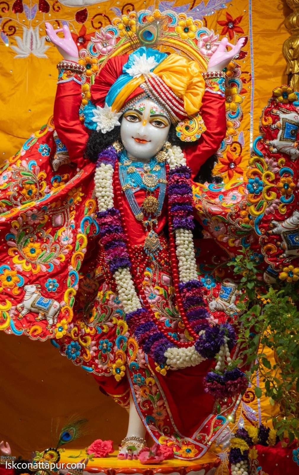 Sringar Darshan photo 4 of 12 — 19 August 2025