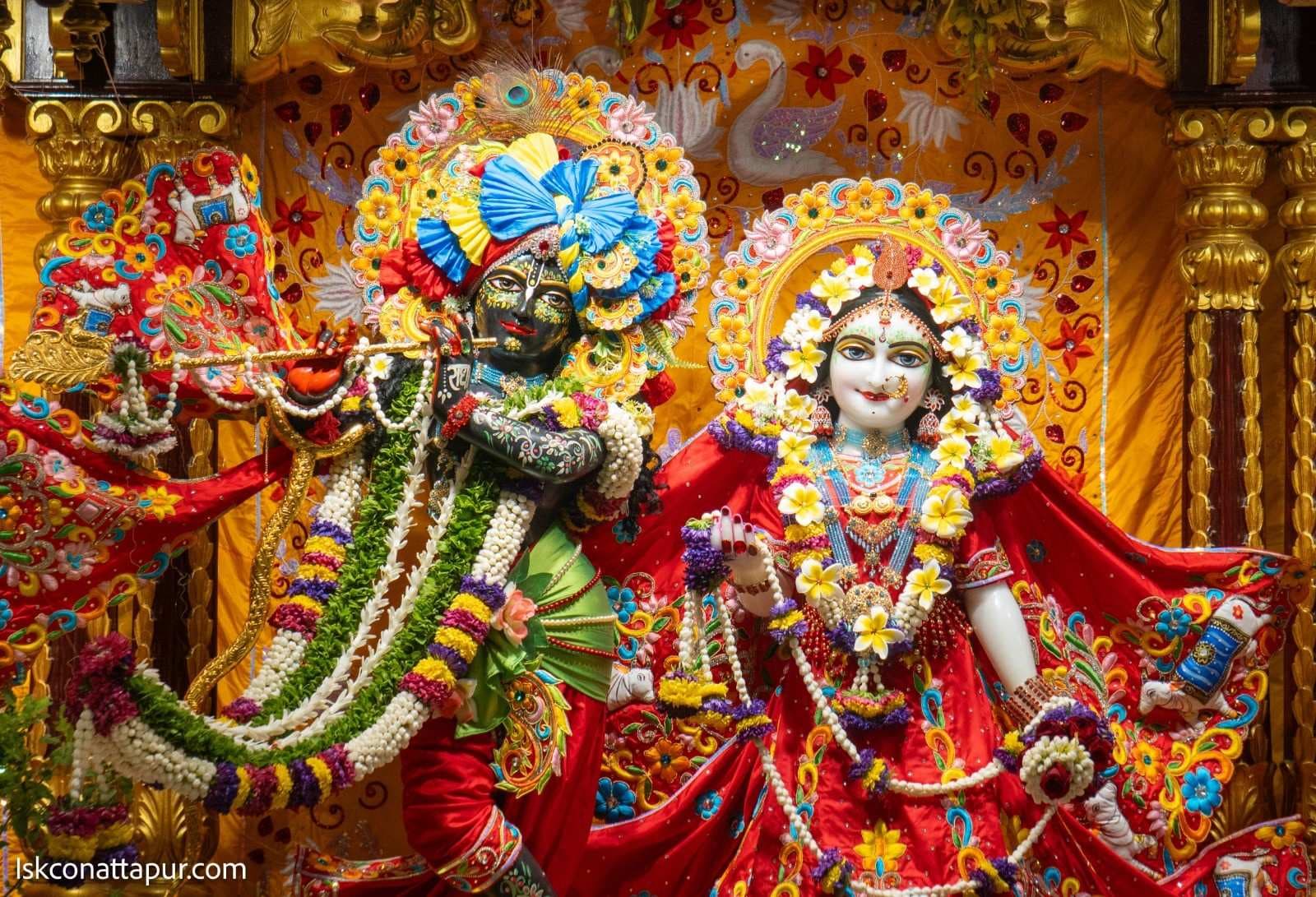 Sringar Darshan photo 10 of 12 — 19 August 2025