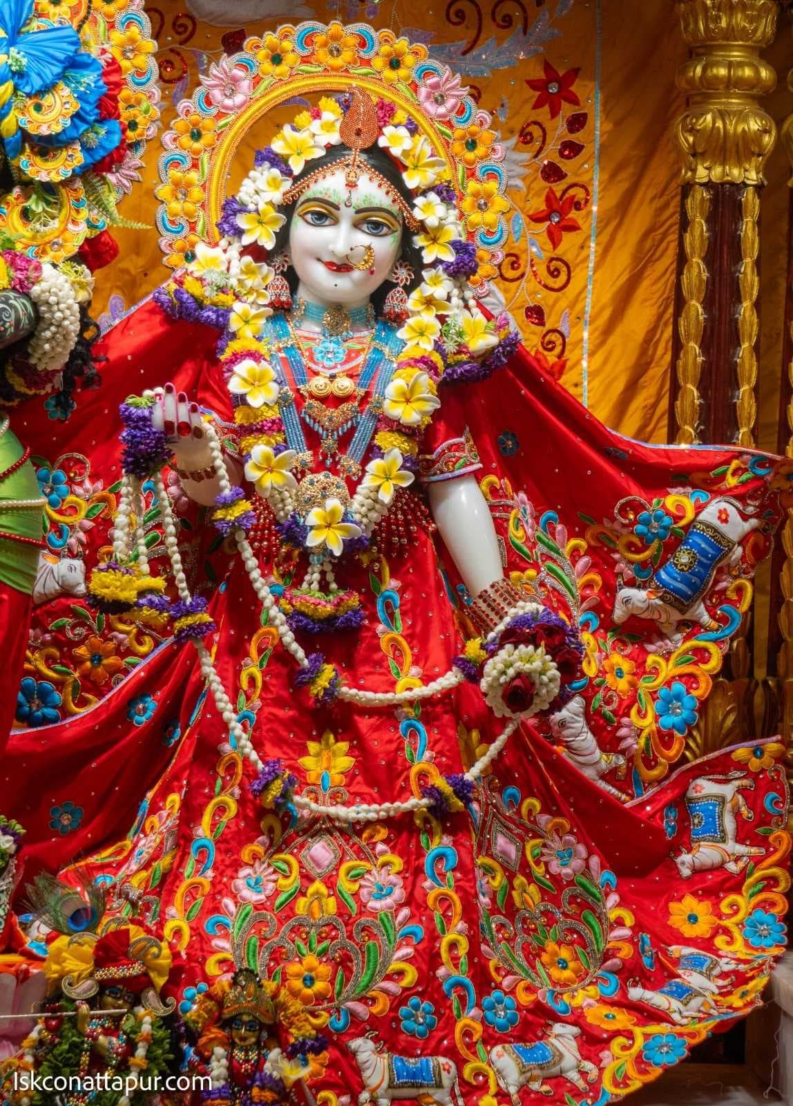 Sringar Darshan photo 9 of 12 — 19 August 2025