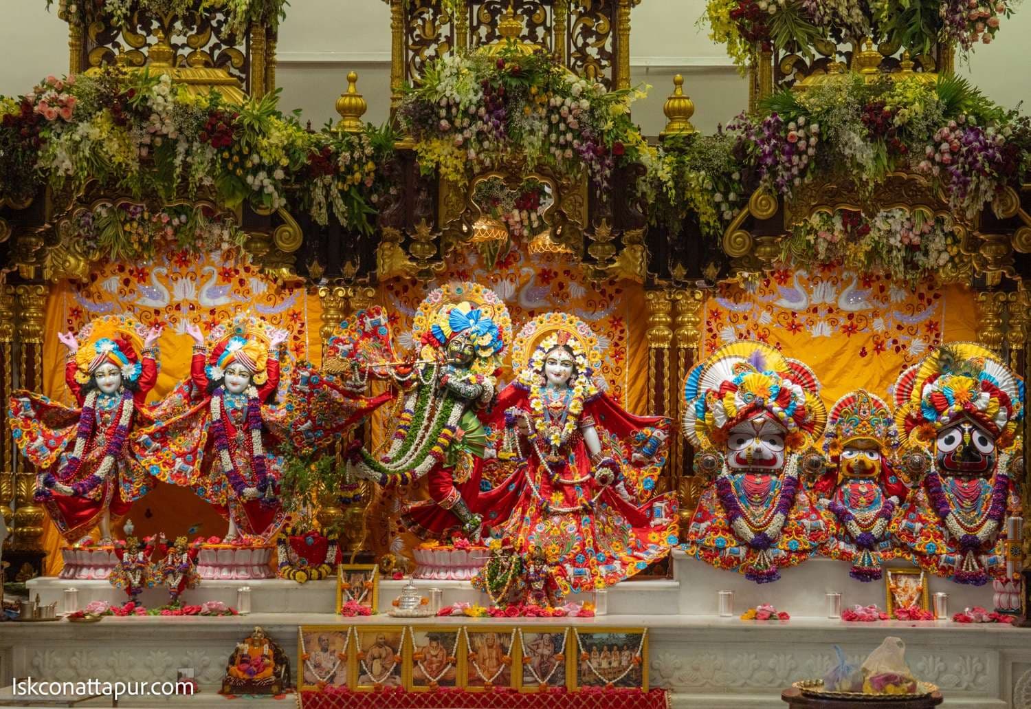 Sringar Darshan photo 12 of 12 — 19 August 2025