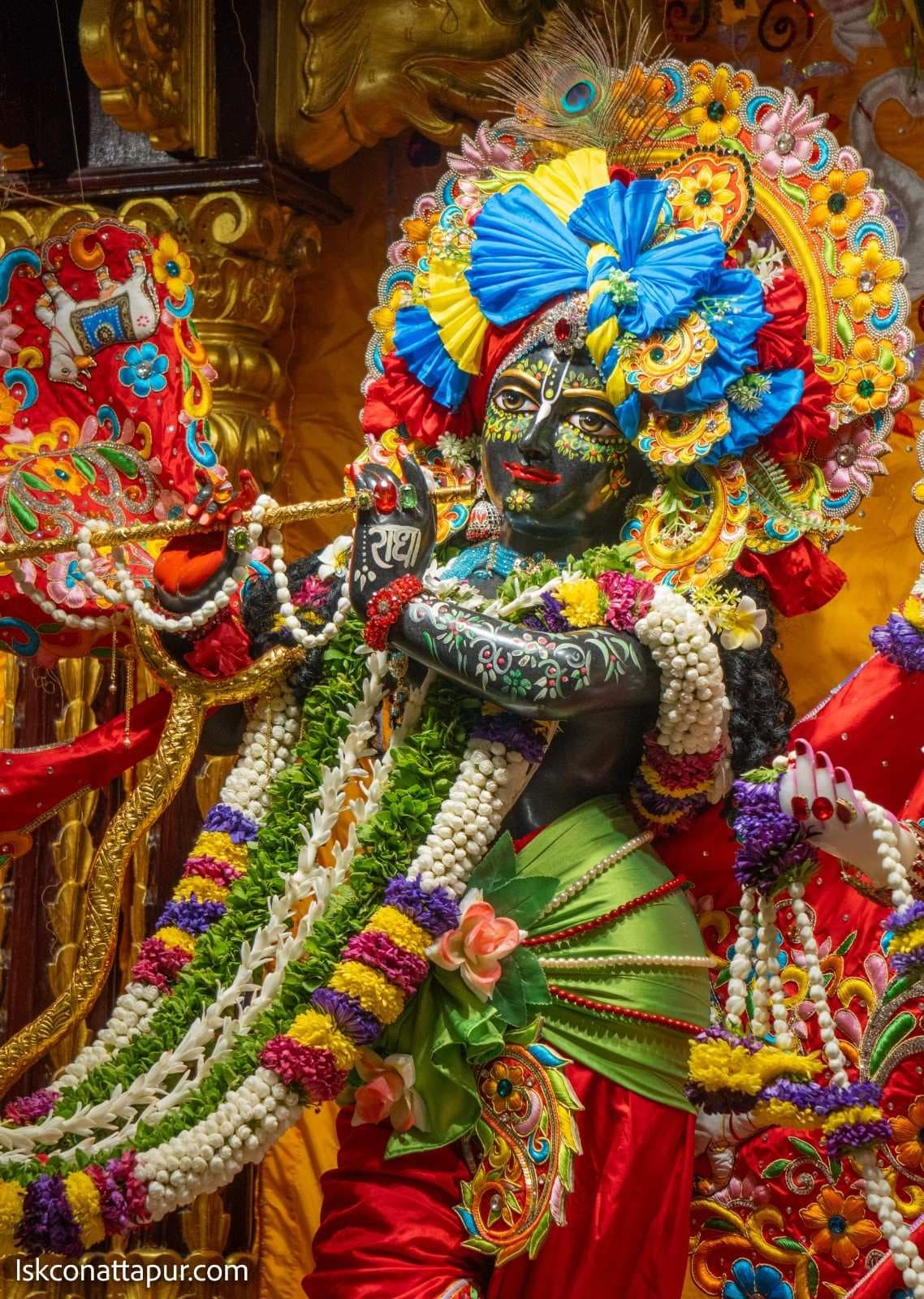Sringar Darshan photo 5 of 12 — 19 August 2025