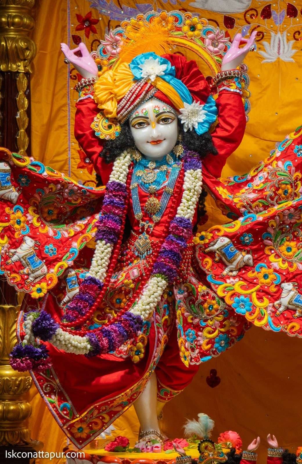 Sringar Darshan photo 2 of 12 — 19 August 2025
