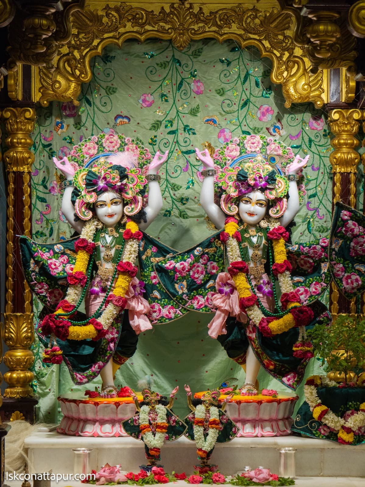 Sringar Darshan photo 4 of 7 — 20 August 2025