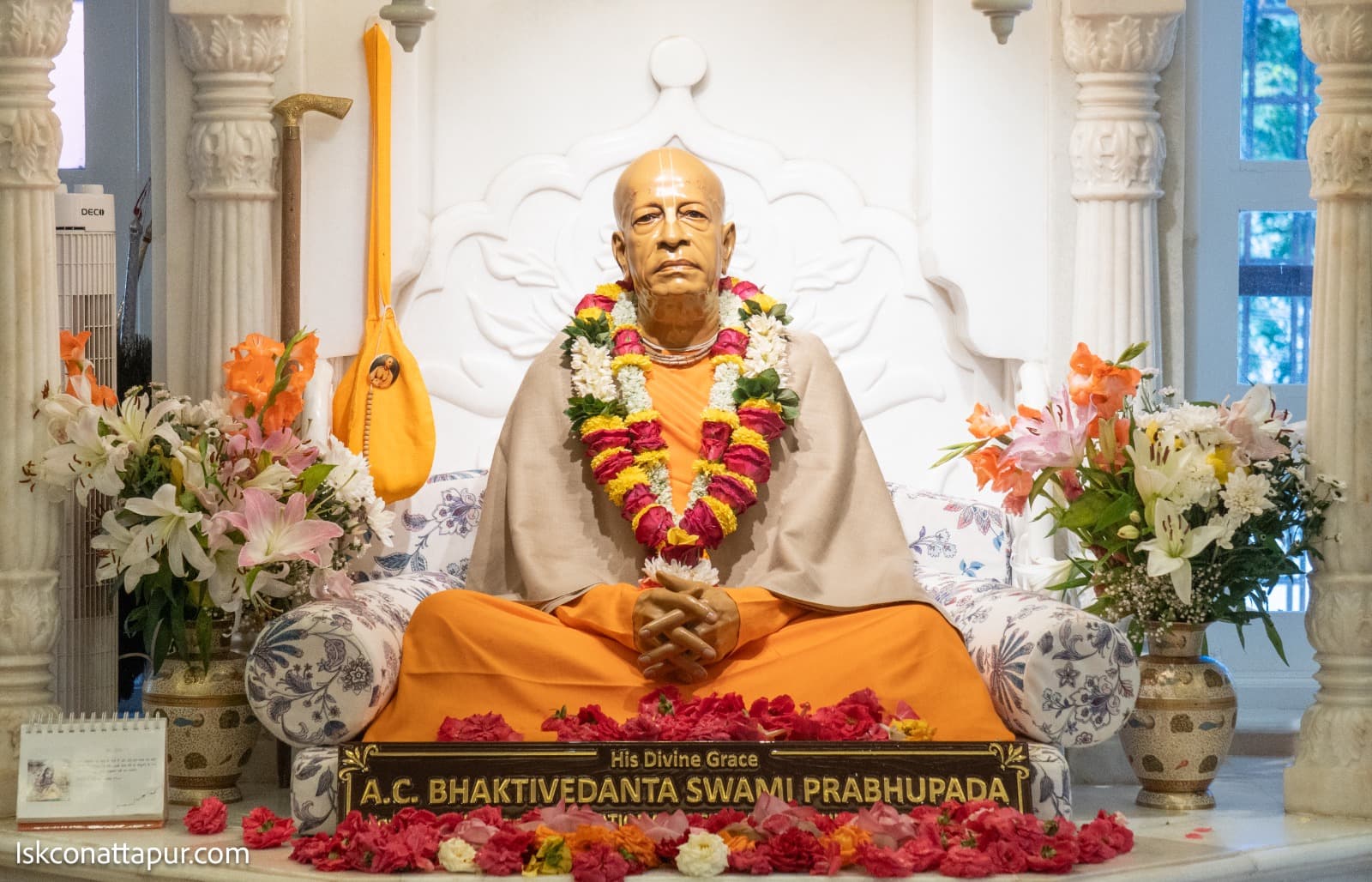 Sringar Darshan photo 2 of 7 — 20 August 2025