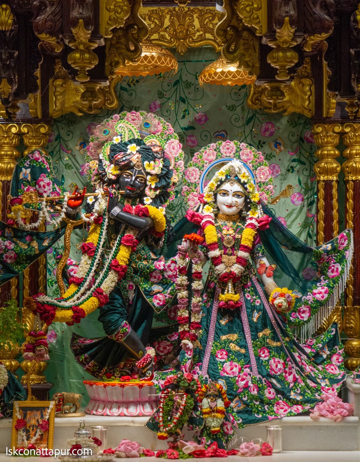 Sringar Darshan photo 1 of 7 — 20 August 2025