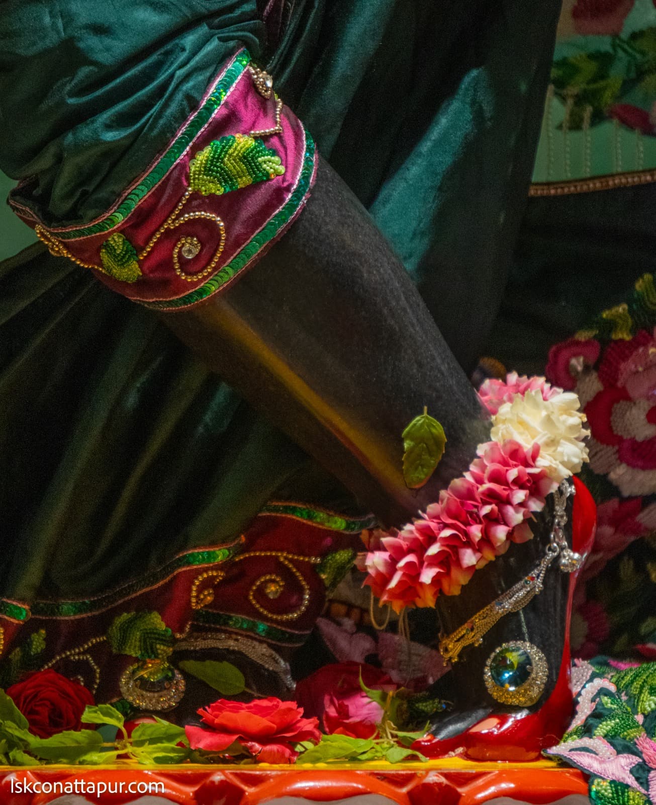 Sringar Darshan photo 3 of 7 — 20 August 2025