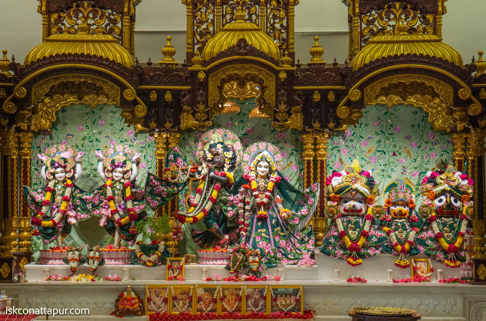 Sringar Darshan photo 7 of 7 — 20 August 2025