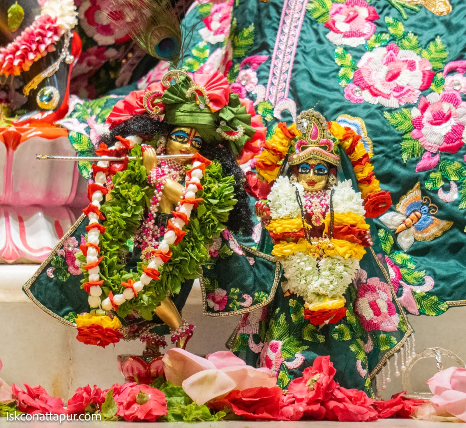 Sringar Darshan photo 5 of 7 — 20 August 2025
